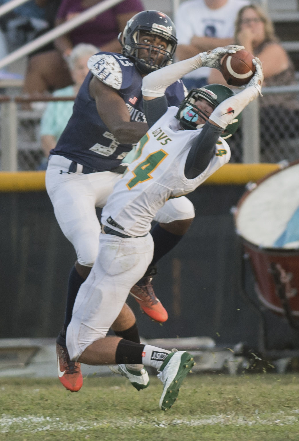 Football 8